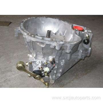 Auto Transmission gearbox for Geely KingKong Geely Jingang 1.5mt